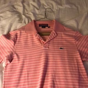 Vineyard Vines polo